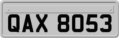 QAX8053