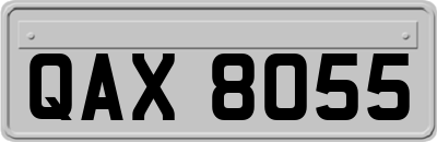 QAX8055