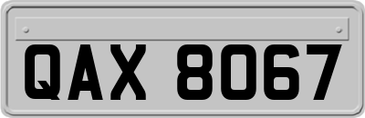 QAX8067