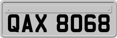 QAX8068