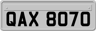 QAX8070