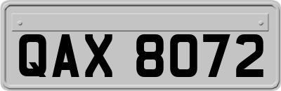 QAX8072