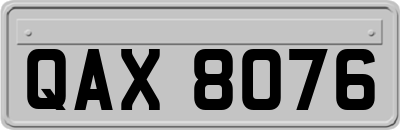 QAX8076