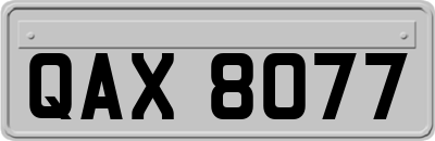 QAX8077