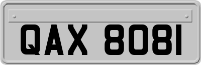 QAX8081