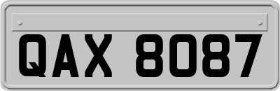 QAX8087