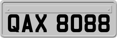 QAX8088