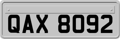 QAX8092