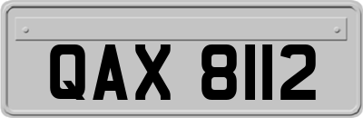 QAX8112