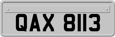 QAX8113