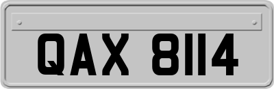 QAX8114