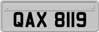 QAX8119