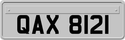 QAX8121