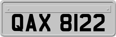 QAX8122