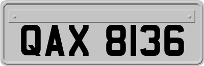 QAX8136