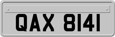 QAX8141