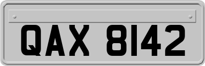 QAX8142