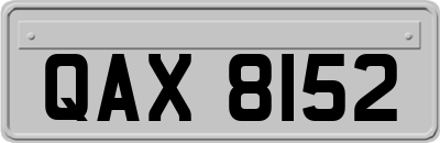 QAX8152