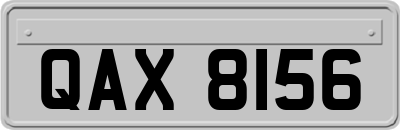 QAX8156