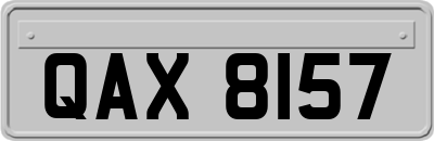 QAX8157