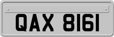 QAX8161