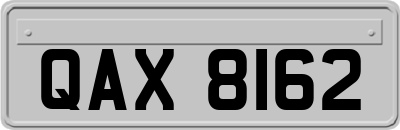 QAX8162