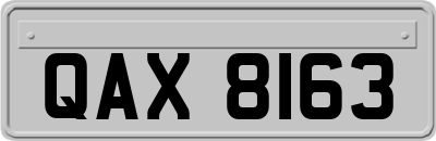 QAX8163