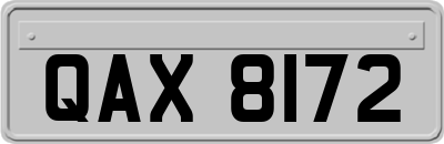 QAX8172