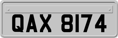 QAX8174