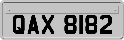 QAX8182