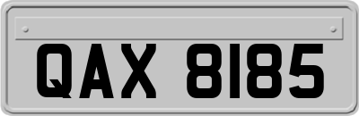 QAX8185