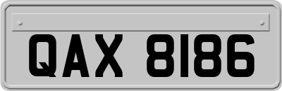 QAX8186