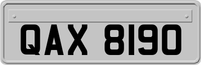 QAX8190