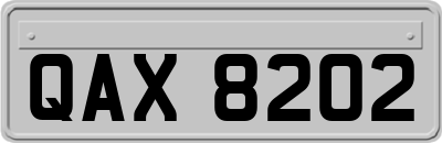 QAX8202