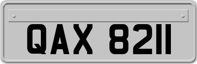 QAX8211