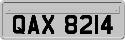 QAX8214