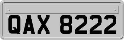 QAX8222