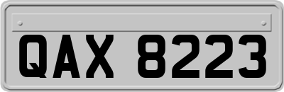 QAX8223