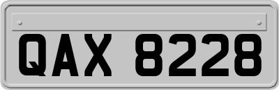 QAX8228