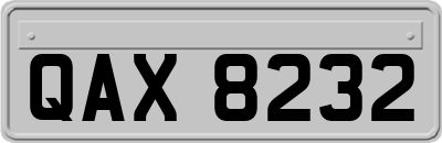 QAX8232