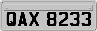 QAX8233