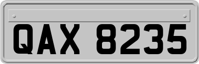 QAX8235