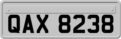 QAX8238