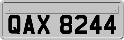 QAX8244