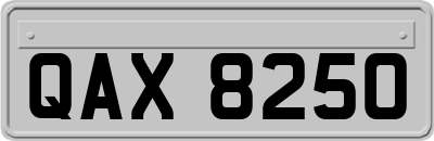 QAX8250