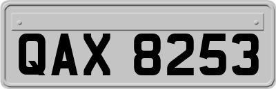 QAX8253