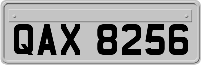 QAX8256