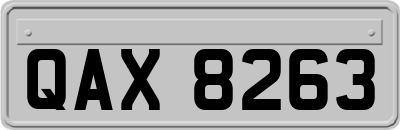 QAX8263