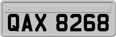 QAX8268