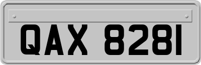 QAX8281